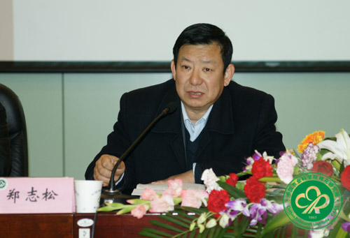 棉花产业技术体系2010年年终总结会在河南安阳
